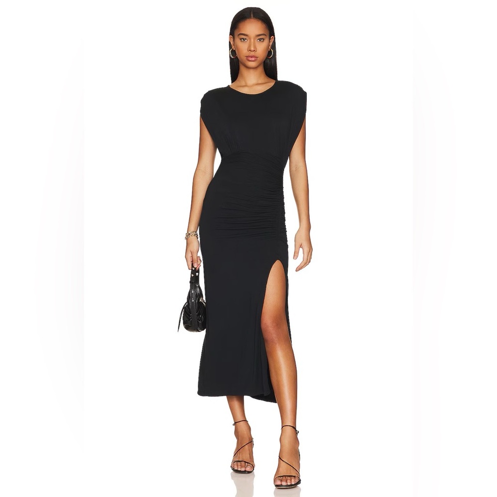 Free People Lakeside Midi Dress